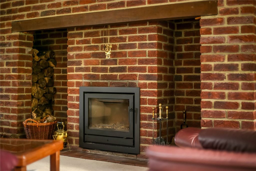 Additional image 11 of 4 bed bungalow for saleSaunders Lane, Awbridge, Romsey, Hampshire SO51