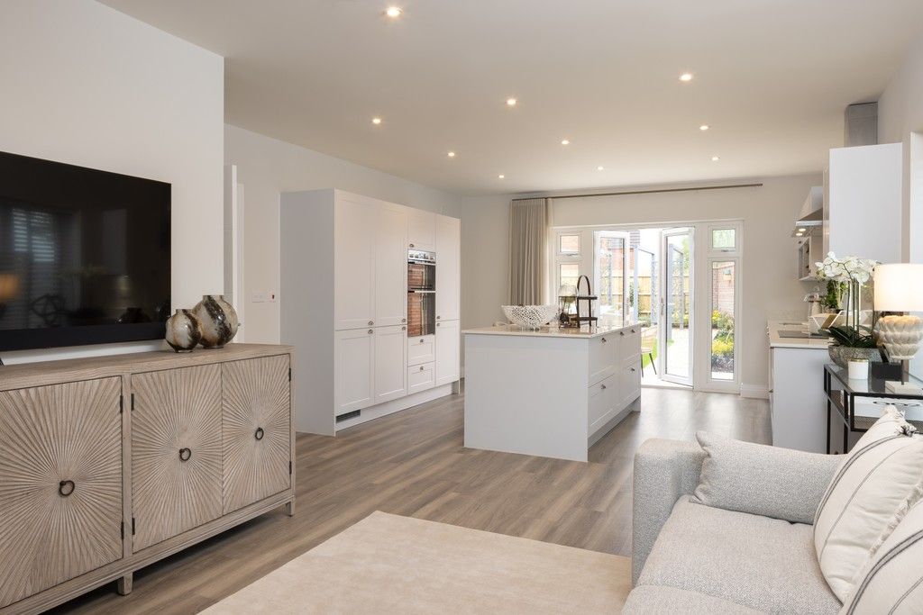 Property photo 2 of 13 cala At Finchwood Park - The Ridge, Finchampstead