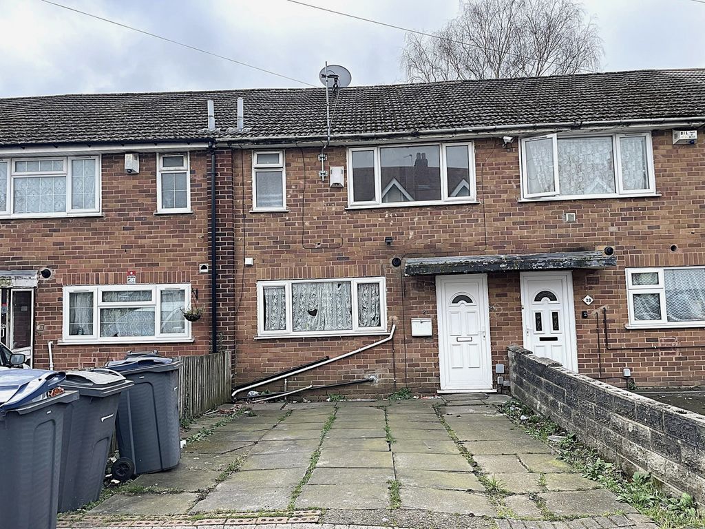 Property photo 1 of 13 Three Bedrooms House For Sale