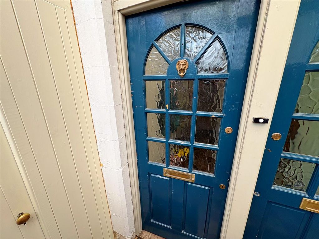 Property photo 3 of 23 Property Front Door.Jpg