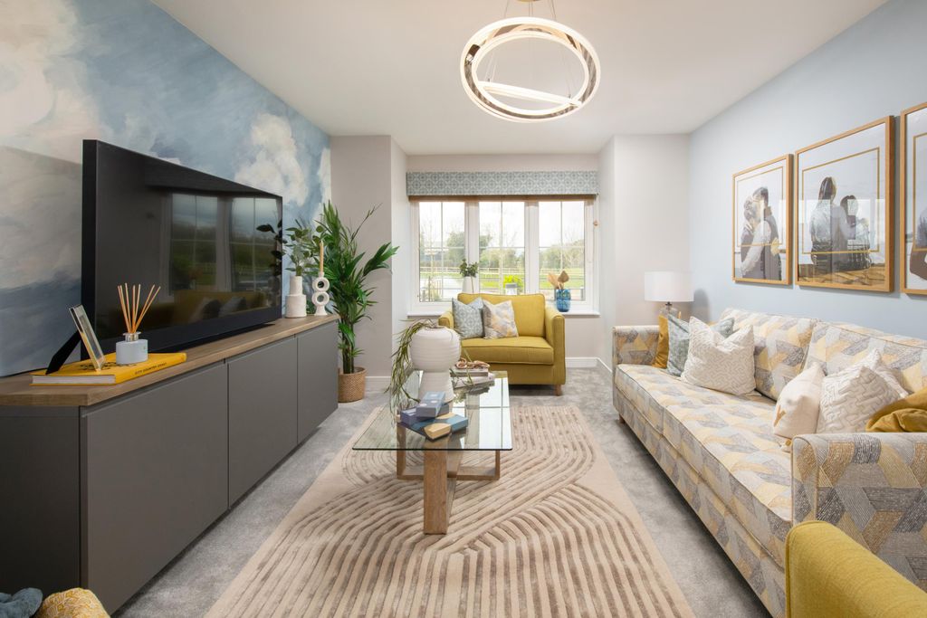 Property photo 2 of 18 Showhome Photography