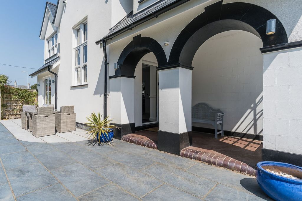 Additional image 17 of 5 bed detached house for saleGolf Road, Abersoch, Pwllheli LL53