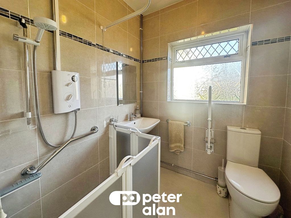 Additional image 10 of 3 bed detached bungalow for saleCrown Lane, Pontllanfraith, Blackwood NP12