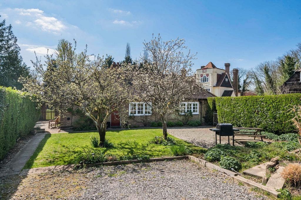 Property photo 3 of 25 The Mill Cottage