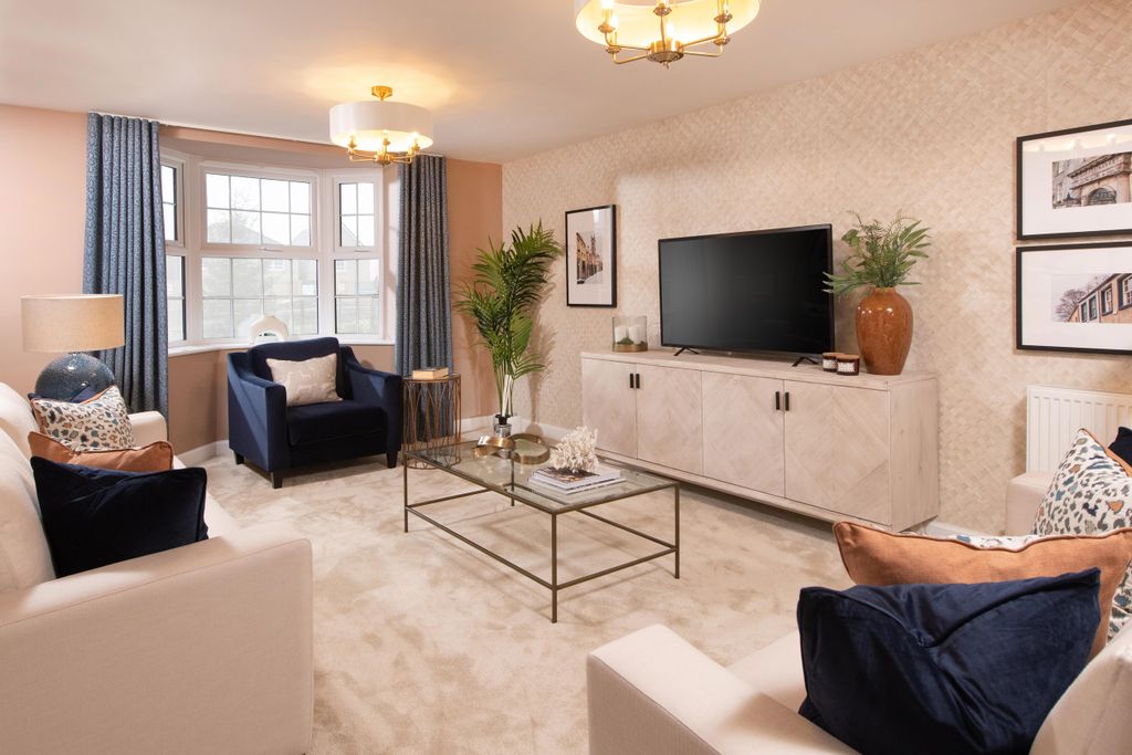 Property photo 3 of 10 Dwh Penning Ridge Holden Lounge