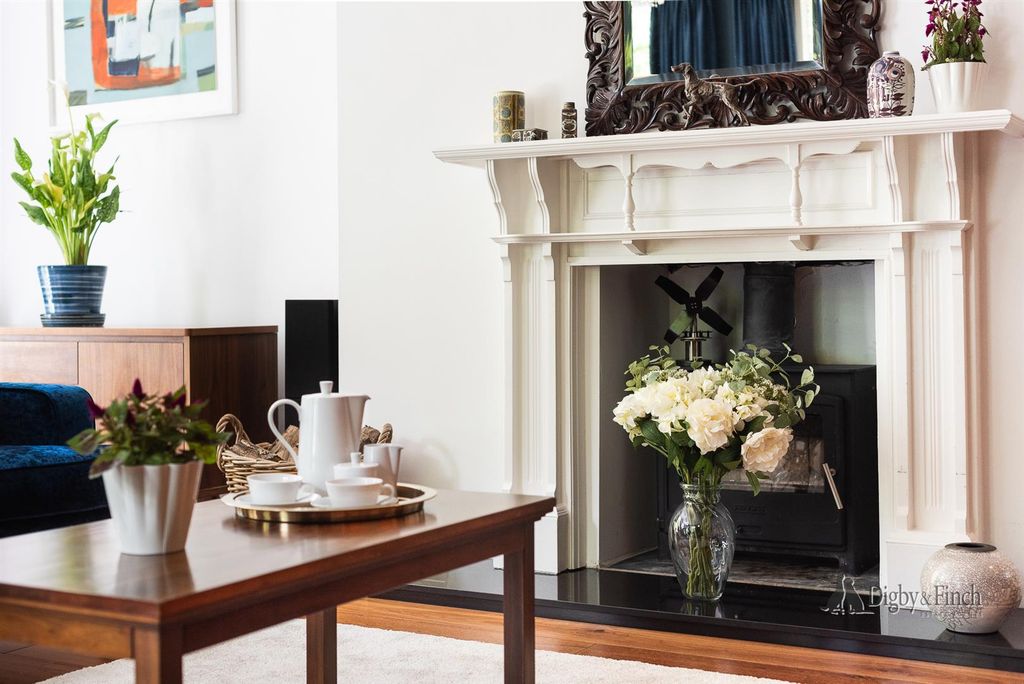 Additional image 12 of 8 bed detached house for saleLondon Road, Stamford PE9