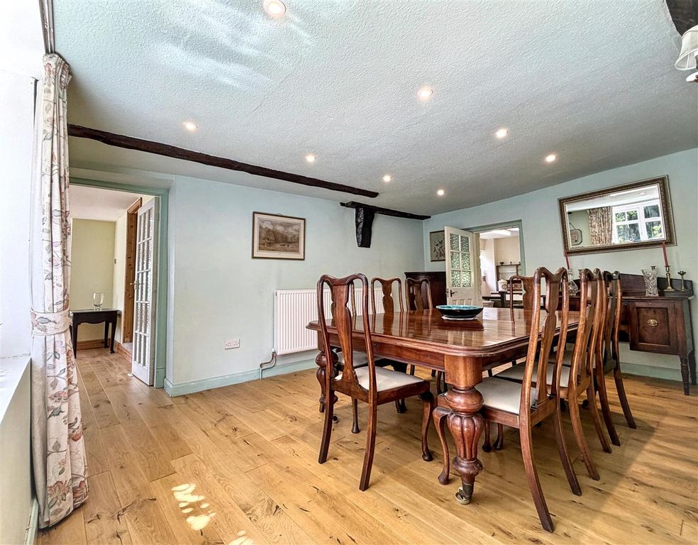 Additional image 9 of 6 bed detached house for saleLambley Lodge Road, Belton In Rutland LE15