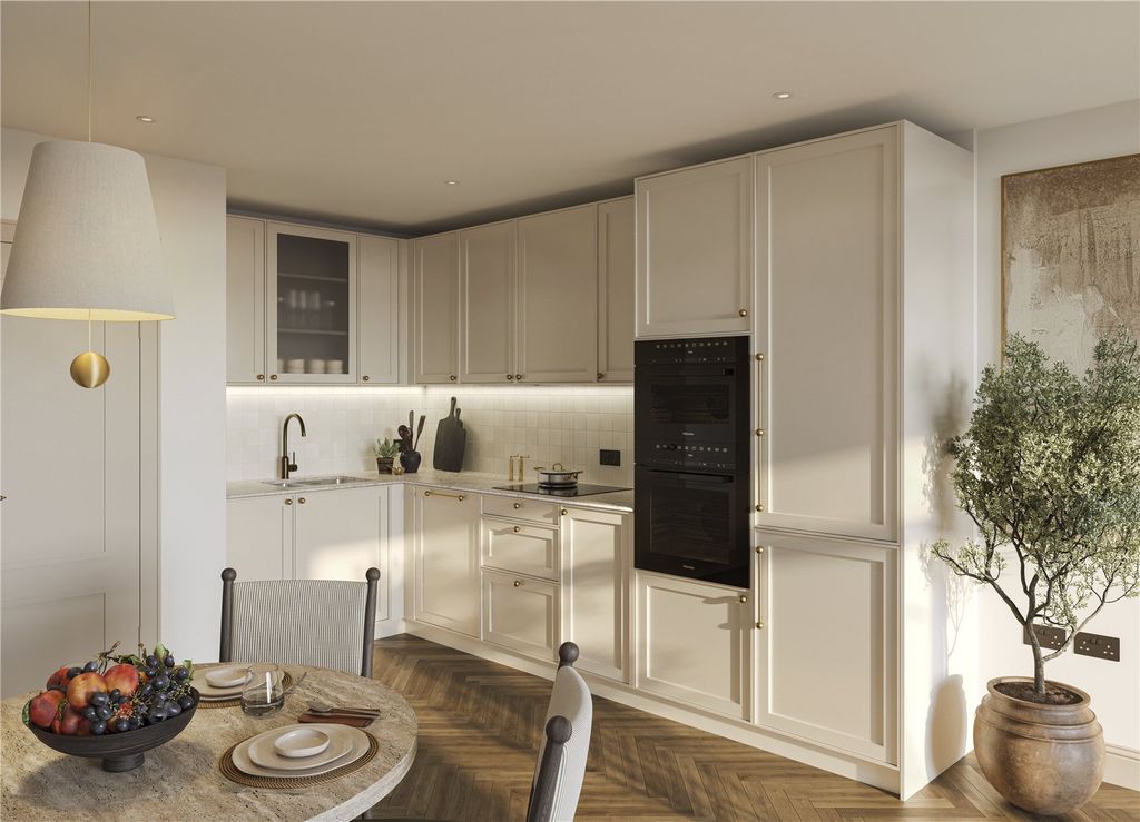 Property photo 1 of 13 Kitchen
