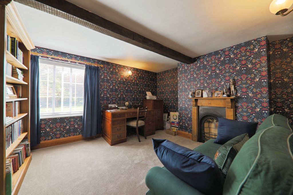 Additional image 10 of 5 bed detached house for saleMain Street, Horkstow, Barton-Upon-Humber DN18