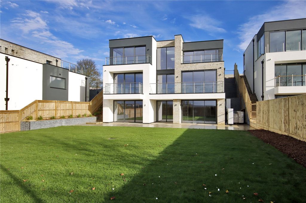 Property photo 1 of 22 Plot 2 Rear