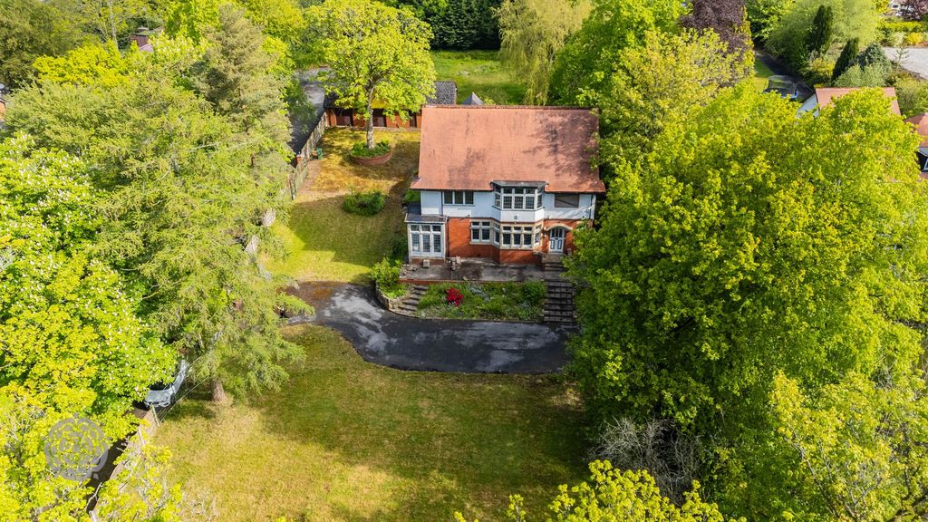 Additional image 16 of 5 bed detached house for saleChorley New Road, Bolton BL1