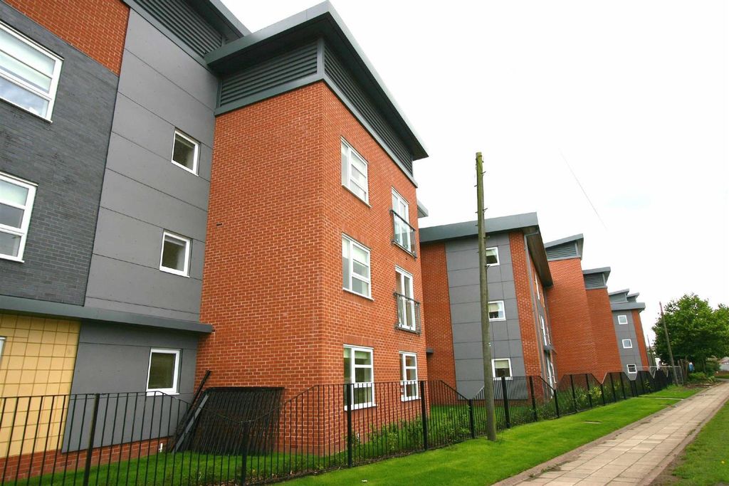 Property photo 1 of 10 External..Jpg
