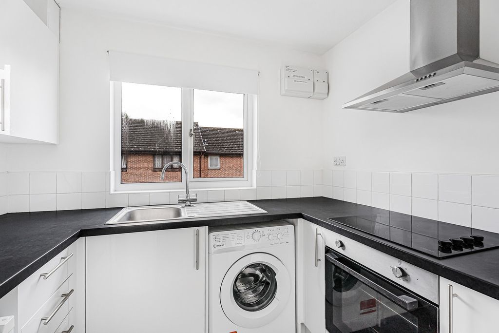Additional image 5 of 1 bed maisonette for saleWilsdon Way, Kidlington OX5