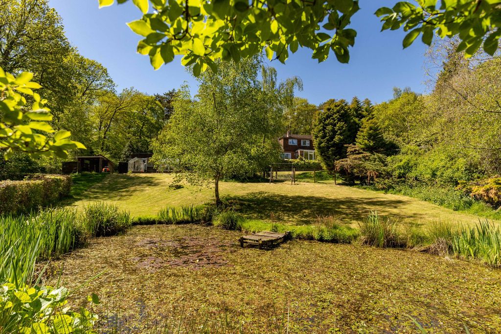 Additional image 31 of 6 bed detached house for saleImberhorne Lane, East Grinstead RH19