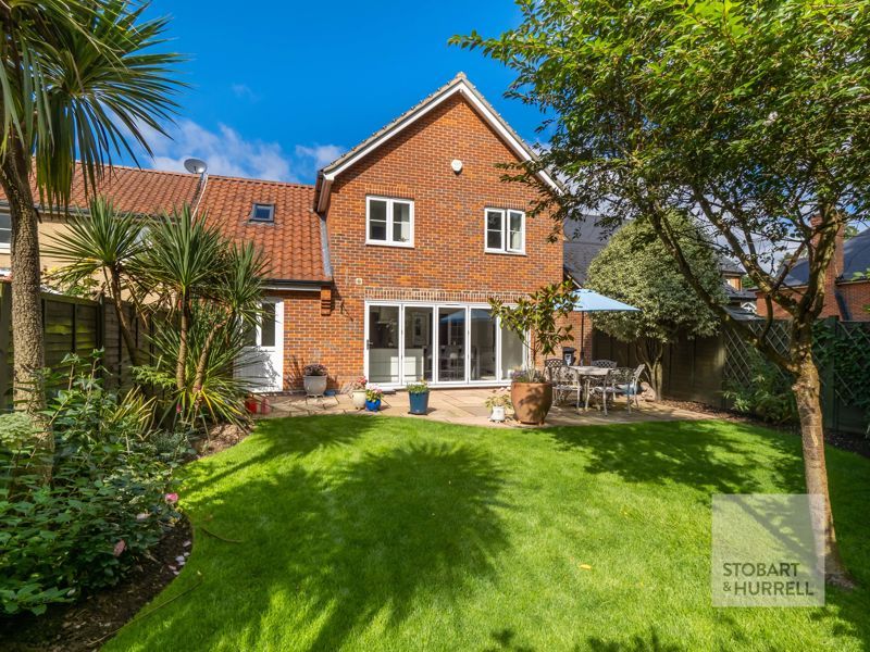 Property photo 2 of 23 Rear