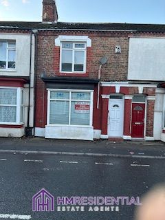Property photo 1 of 7 3 Bedroom Terrace House Available On Westbury Street, Thornaby, Stockton On Tees  Ts17 6Nb Available From 12/01/2026 Â£750.00 Pcm