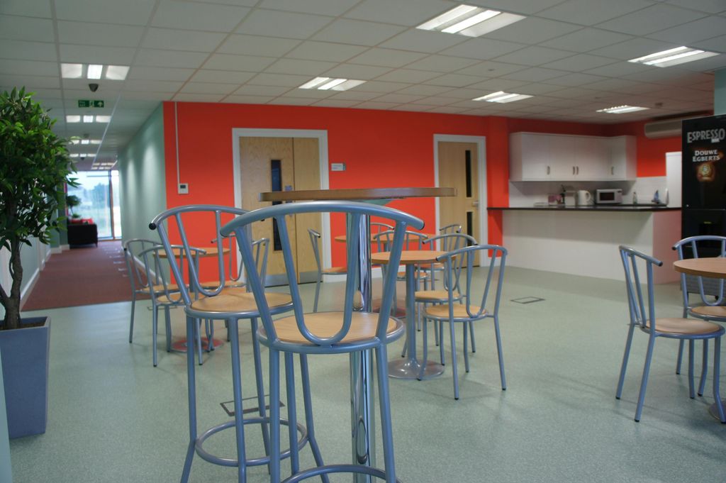 Property photo 3 of 4 Peregrine Cafe