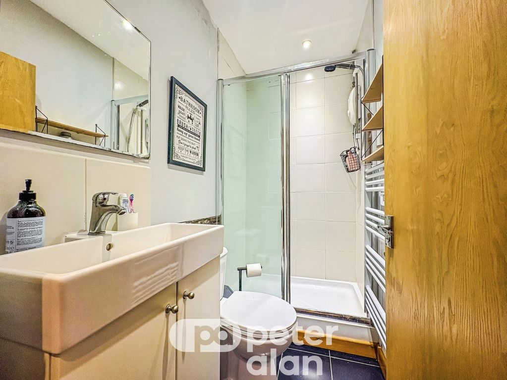 Property photo 3 of 12 Shower Room