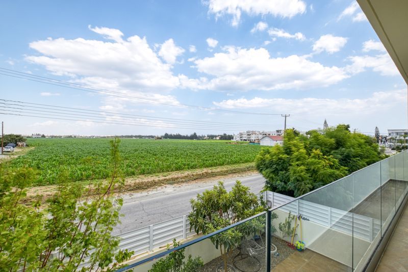 Property photo 3 of 21 Rear Balcony View