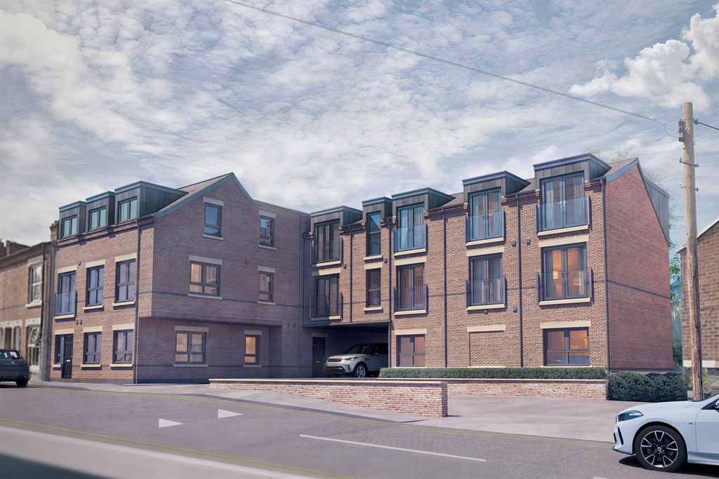 Property photo 1 of 21 Latimer Street