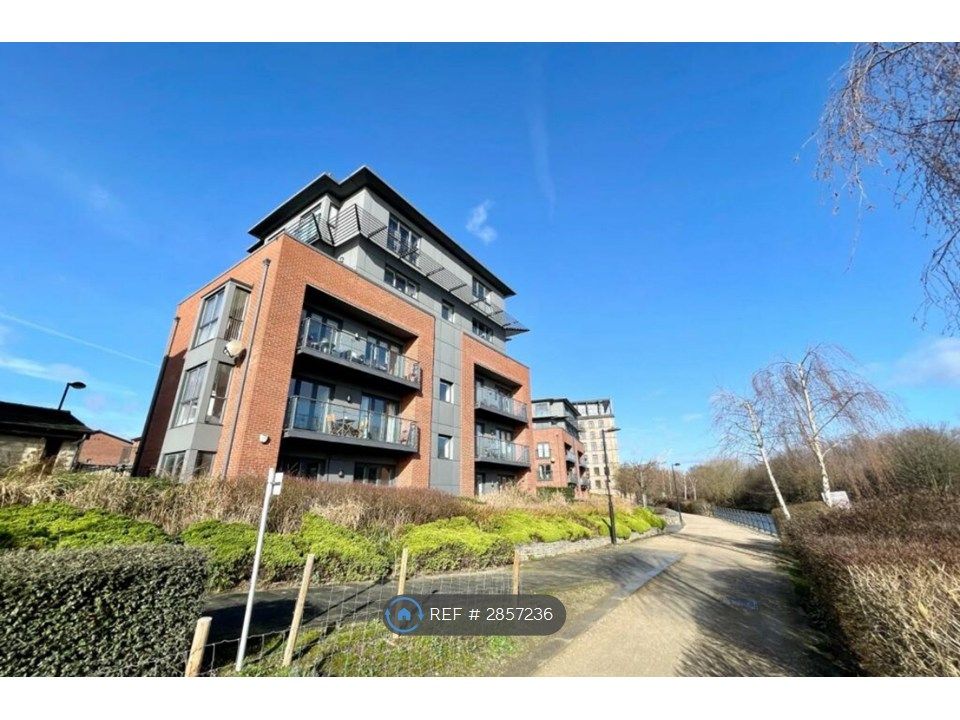 Property photo 1 of 13 The Apartment Block