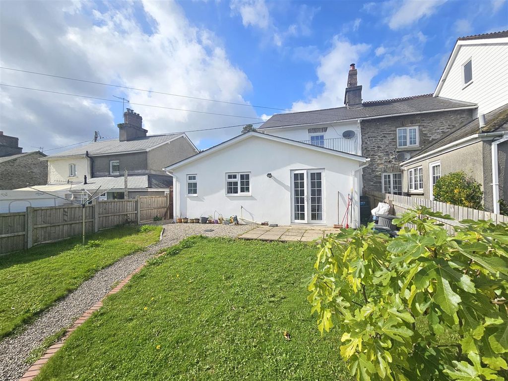 Property photo 2 of 15 Rear Elevation.Jpg