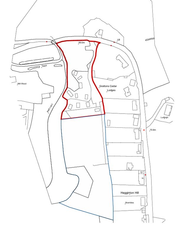 Property photo 3 of 6 Location And Site Plan