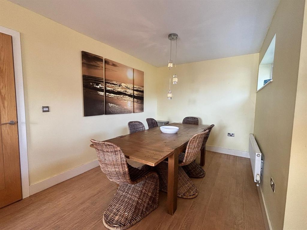 Additional image 10 of 4 bed detached house for saleCefn Padrig, Llanelli SA15