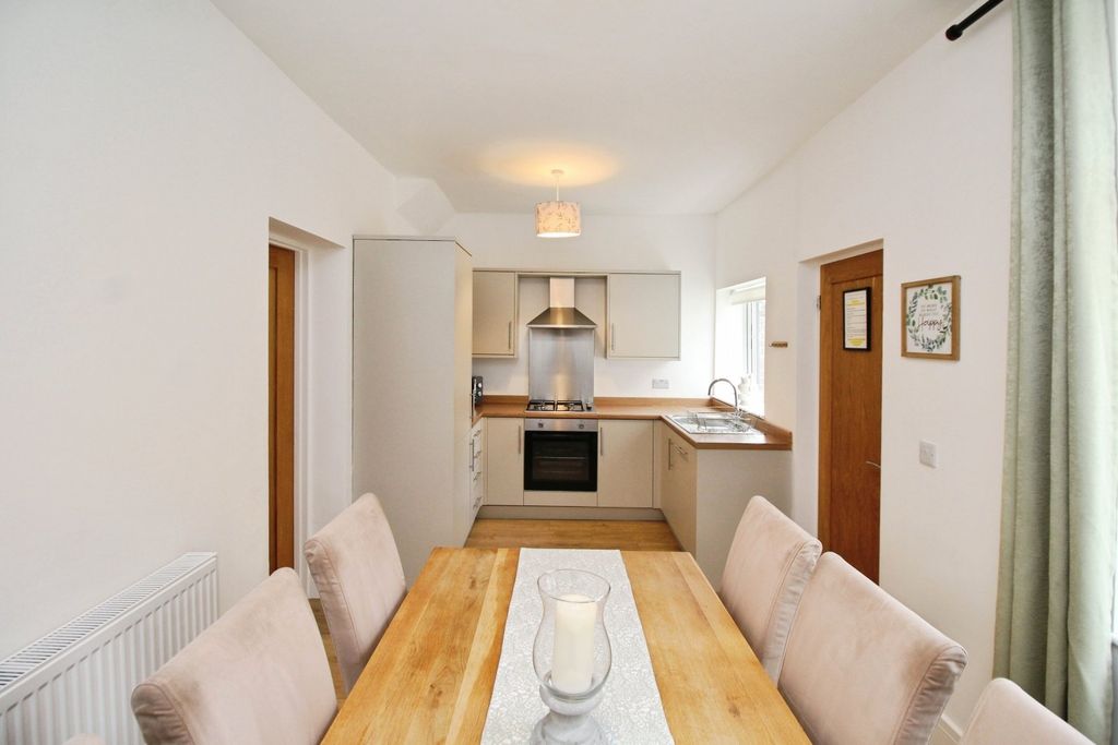 Property photo 3 of 20 Kitchen/Diner