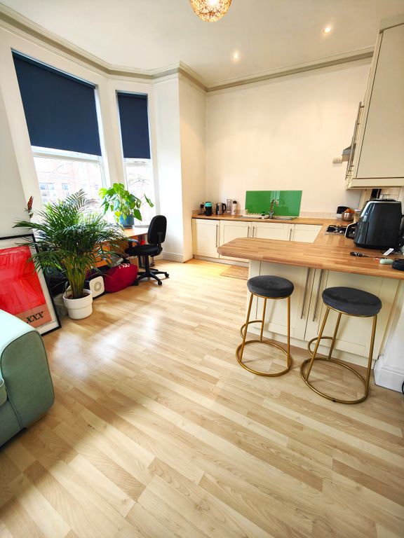 Property photo 2 of 7 Open Plan Lounge/Kitchen