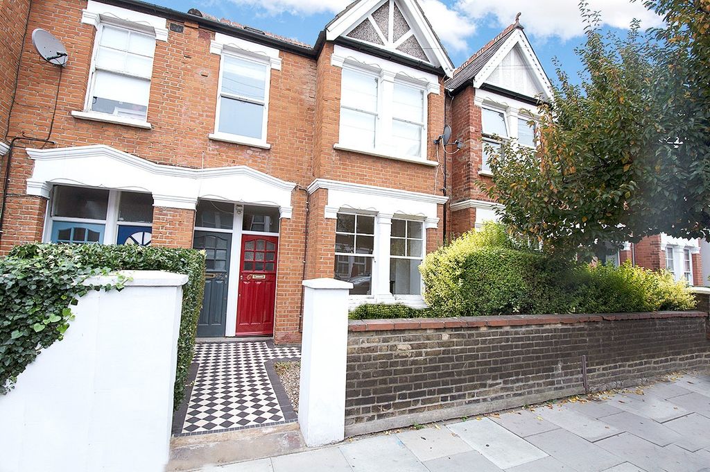 Property photo 1 of 12 1 Bedroom Flat For Rent