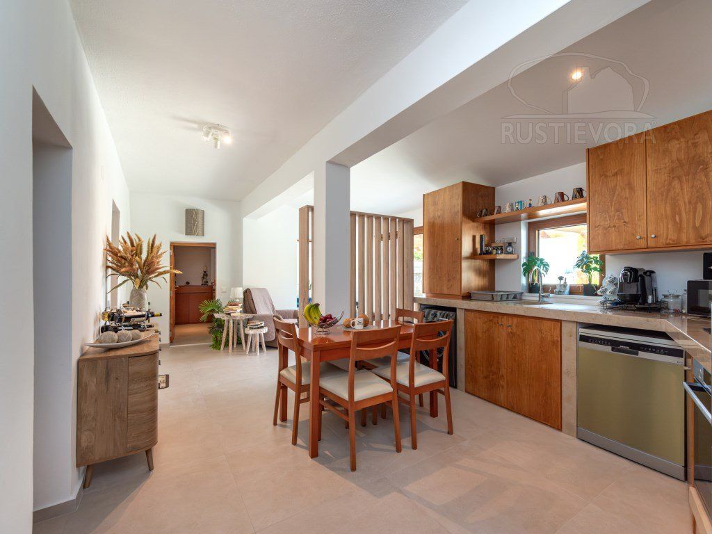 Property photo 1 of 28 Renovated 2-Bedroom House With Garden And Garage | Historic Centre Of Montemor-O-Novo