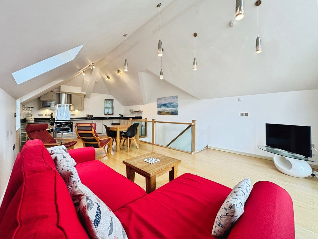 Additional image 8 of 2 bed flat for saleThe Creekside, Looe, Cornwall PL13