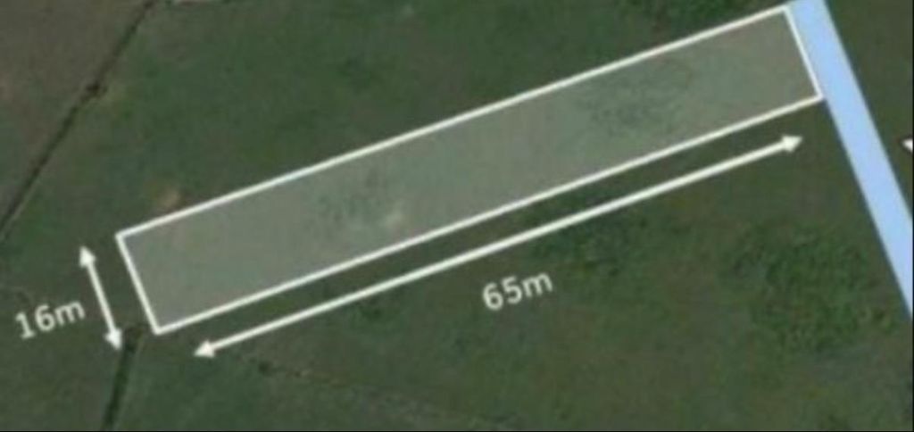 Property photo 2 of 4 Advised Land Measurements Of Plot 12