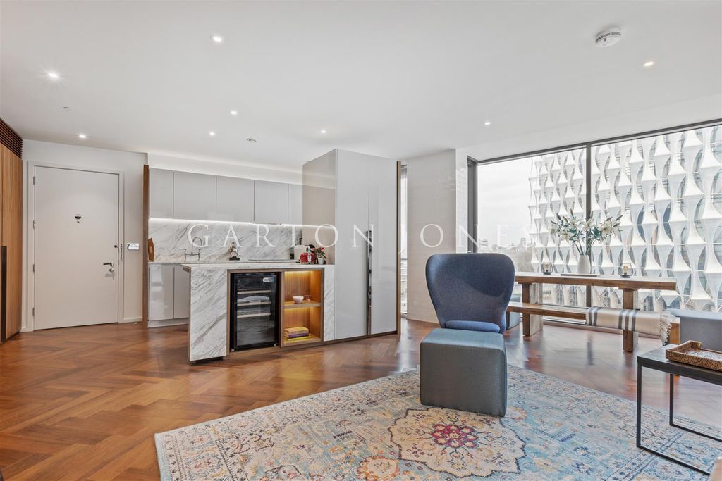 Property photo 2 of 24 Reception Room/ Kitchen