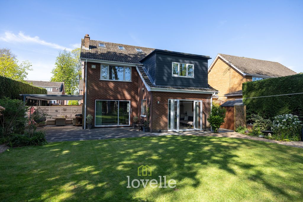 Additional image 41 of 5 bed detached house for saleWoodrow Park, Scartho, Grimsby DN33