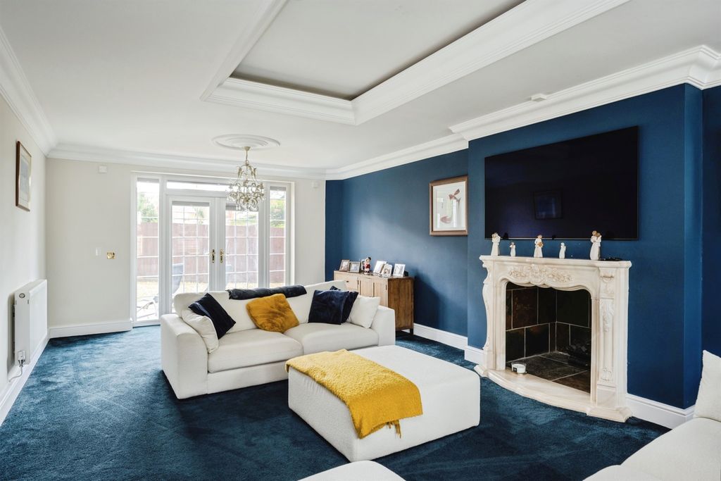 Additional image 14 of 5 bed detached house for saleCwrt Ty Gwyn, Llangennech, Llanelli SA14