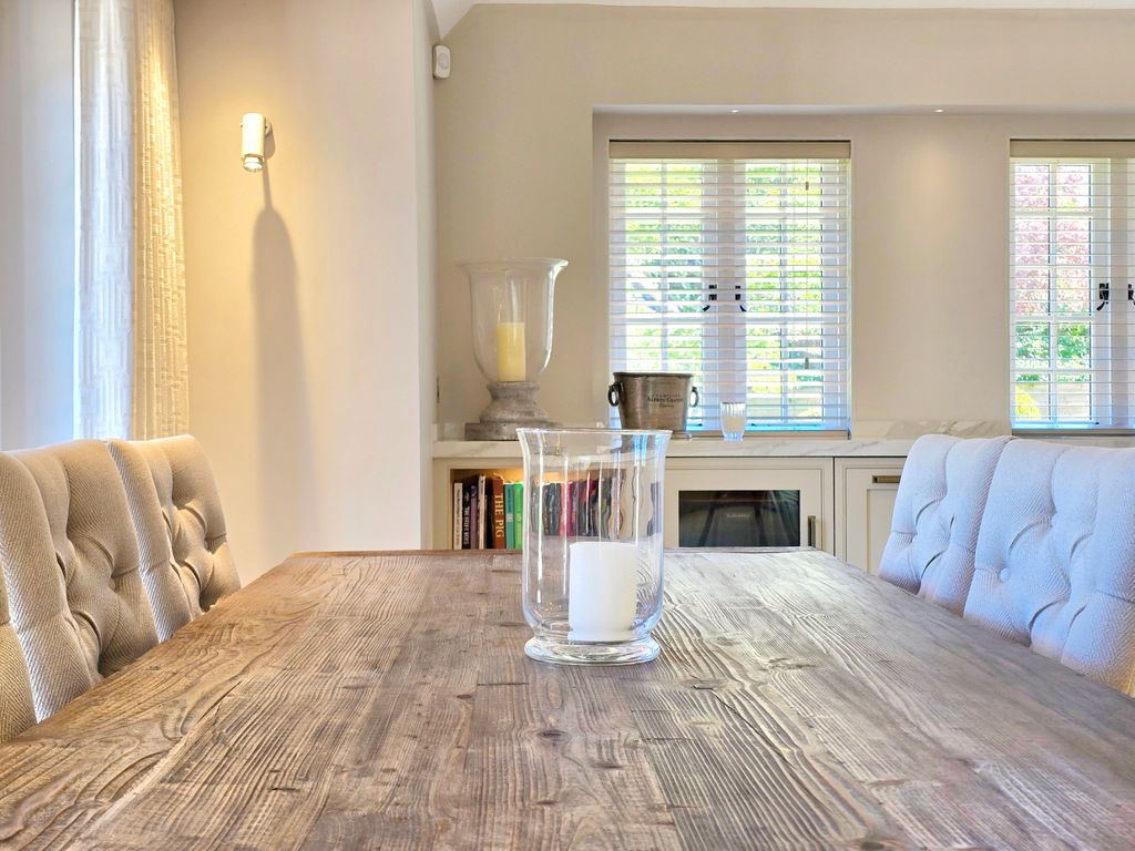Additional image 7 of 8 bed detached house for saleChequers Green, Lymington SO41