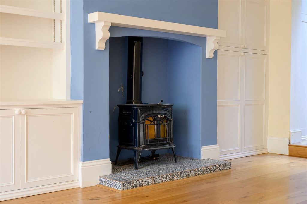 Additional image 7 of 3 bed terraced house for saleBelle Vue Street, York YO10