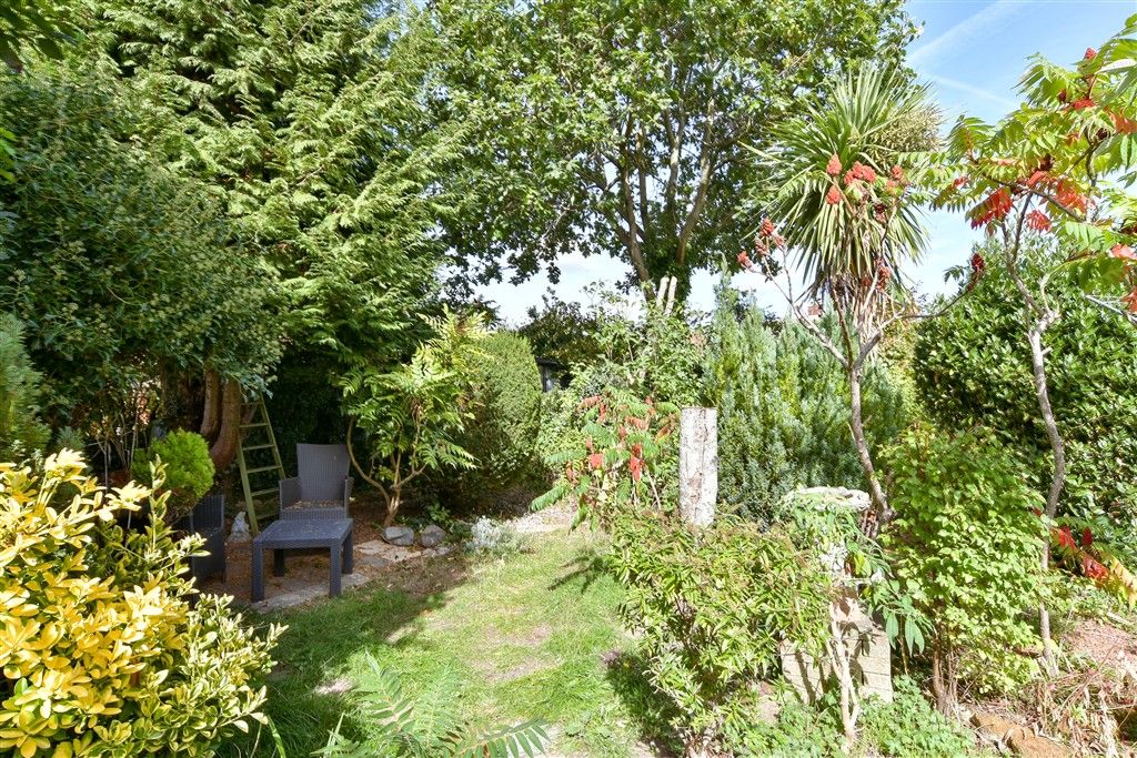 Property photo 2 of 10 Rear Garden