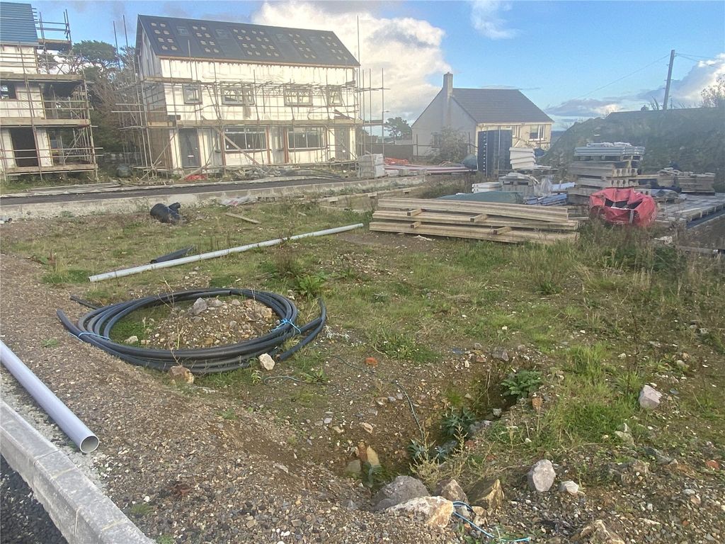 Additional image 6 of Land for saleImperial Close, Dale Road, Haverfordwest, Pembrokeshire SA61