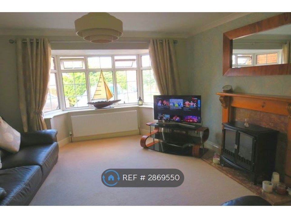 Property photo 3 of 8 Living Room