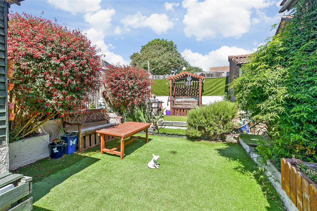 Property photo 2 of 12 Rear Garden