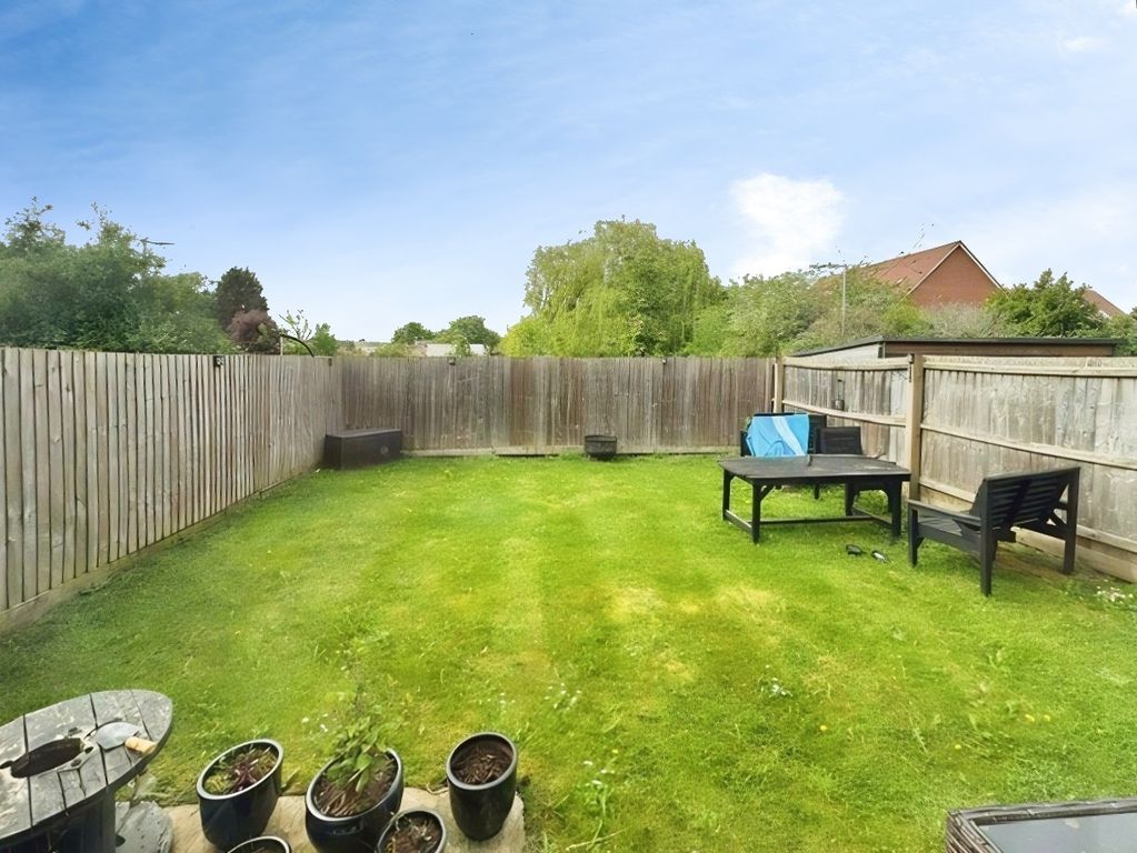 Property photo 2 of 14 Garden