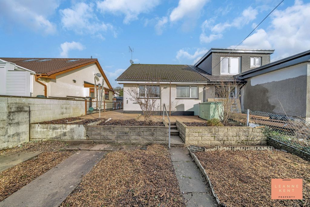 Additional image 22 of 2 bed semi-detached bungalow for saleCherry Tree Close, Bedwas, Caerphilly CF83