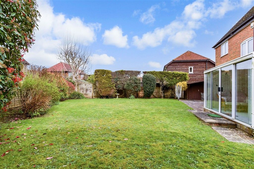 Property photo 2 of 15 Rear Garden