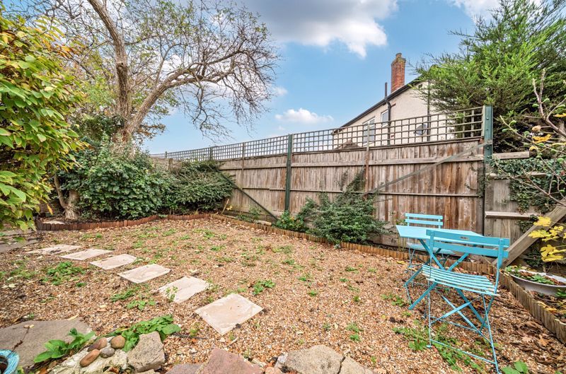 Property photo 2 of 18 Rear Garden Angle 1