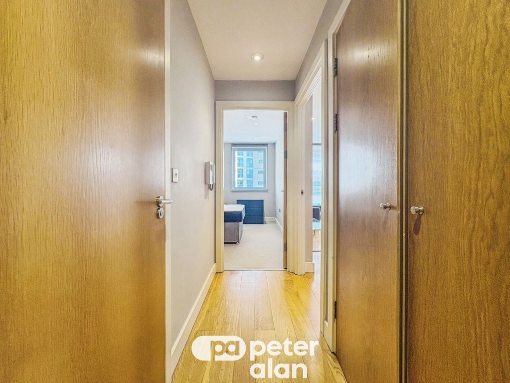 Property photo 2 of 10 Entrance Hall