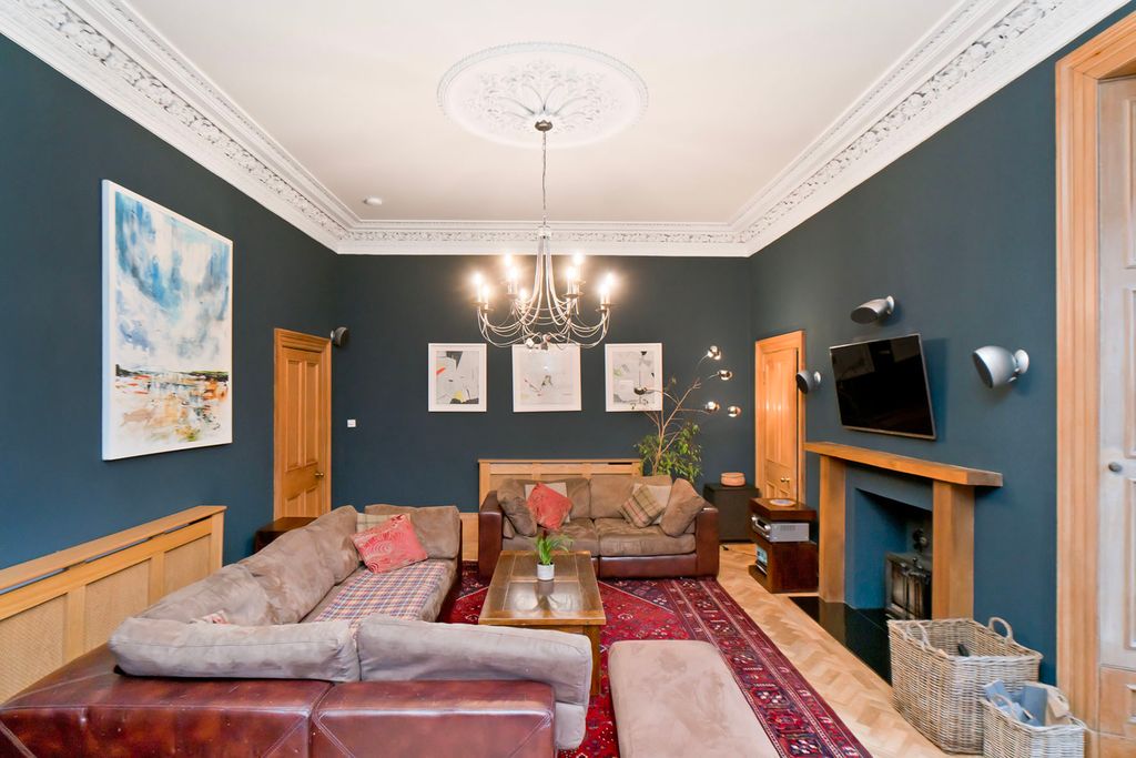 Additional image 8 of 3 bed flat for saleMerchiston Crescent, Edinburgh EH10