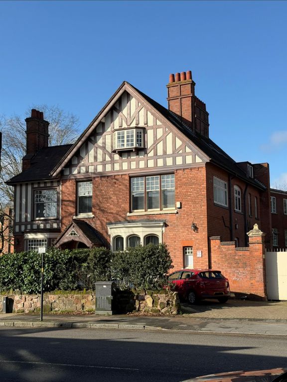 Property photo 1 of 11 Stylish Two-Bedroom First-Floor Apartment With Allocated Parking